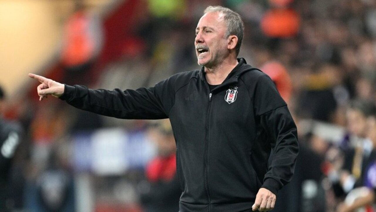 Sergen Yalçın'dan çok konuşulacak sözler: Futbolda olağan değil, iç sahada 3 dakikada 2 gol yemek!