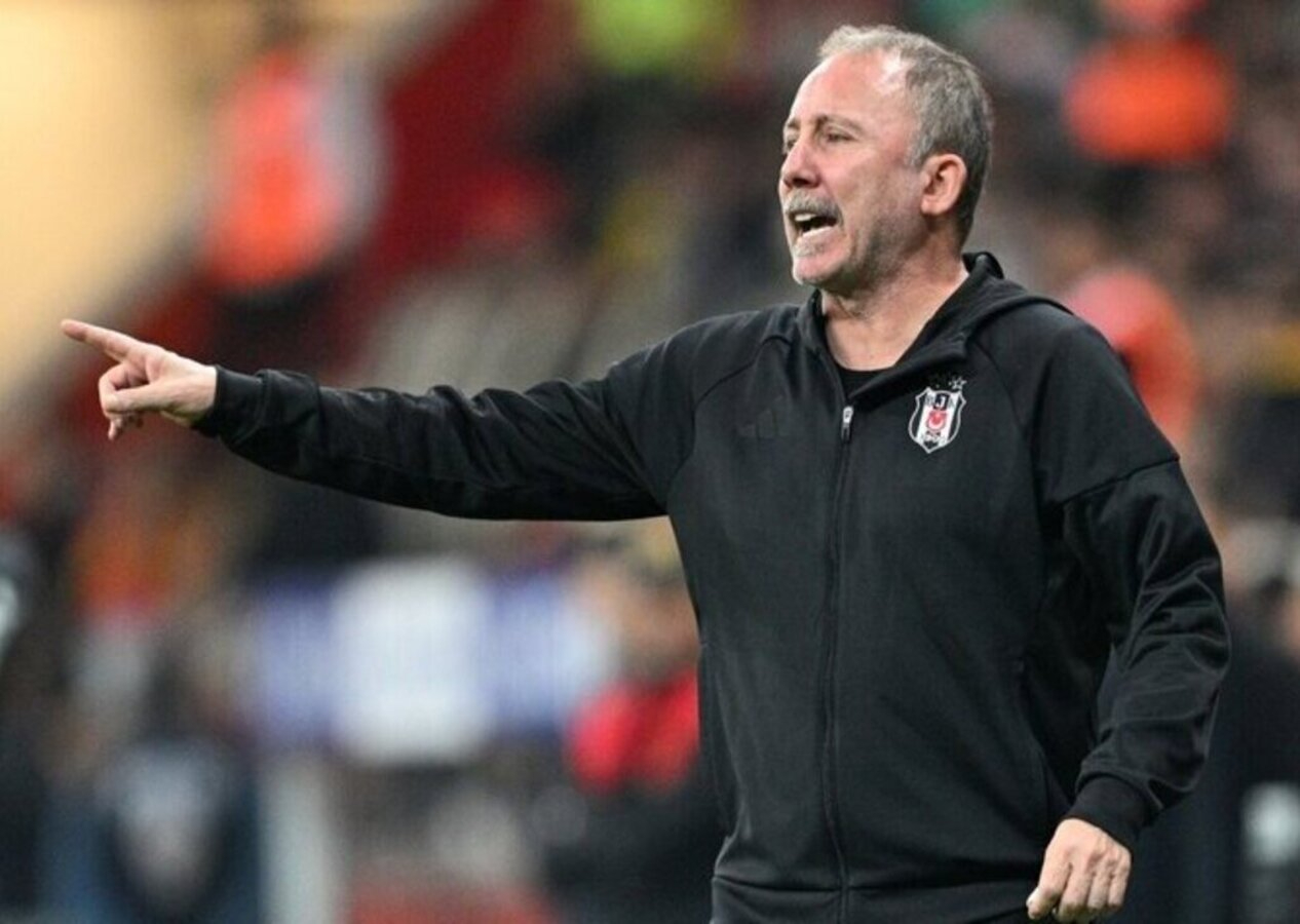 Sergen Yalçın'dan çok konuşulacak sözler: Futbolda olağan değil, iç sahada 3 dakikada 2 gol yemek!