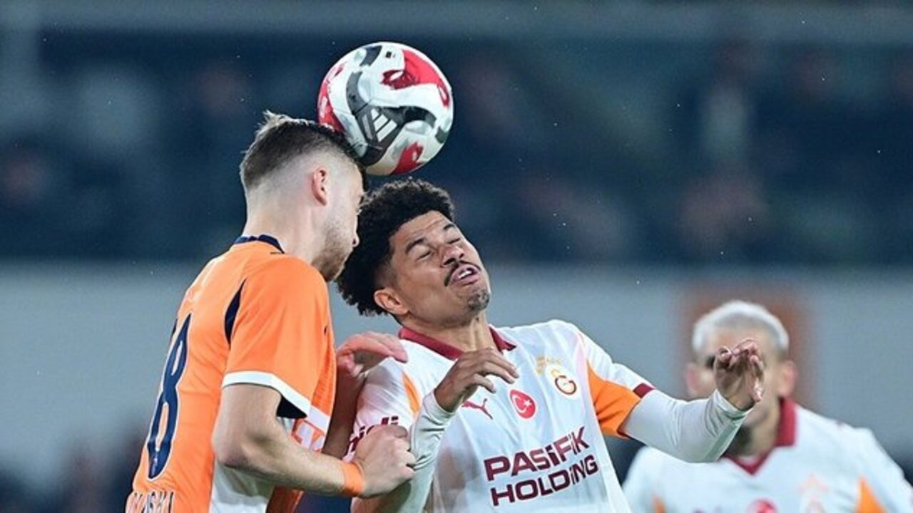 Gabriel Sara iki yıldızı işaret etti: Büyük oyuncular, isimleri yeter!