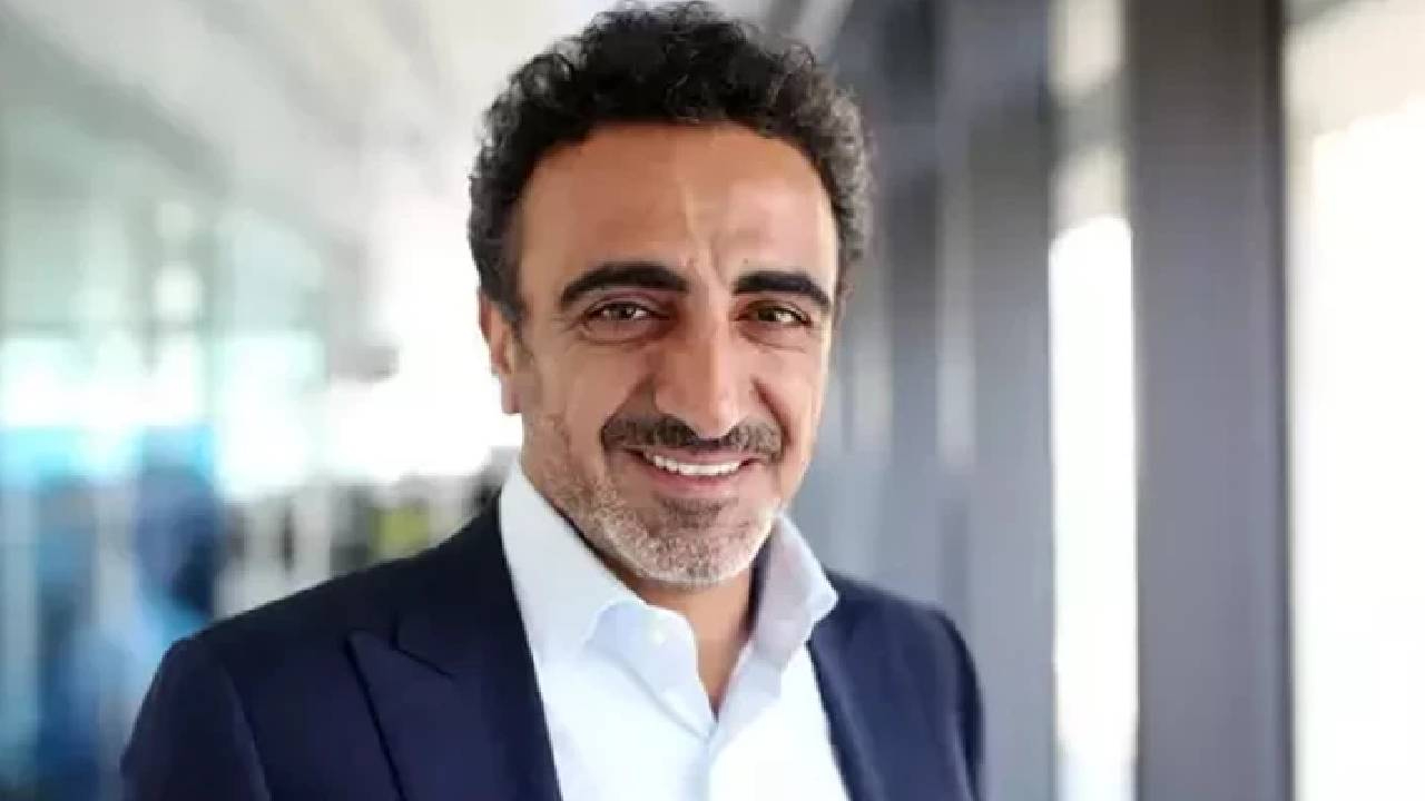 Chobani yatırımı Hamdi Ulukaya'yı Forbes listesinde zirveye çıkardı: Artık en zengin Türk