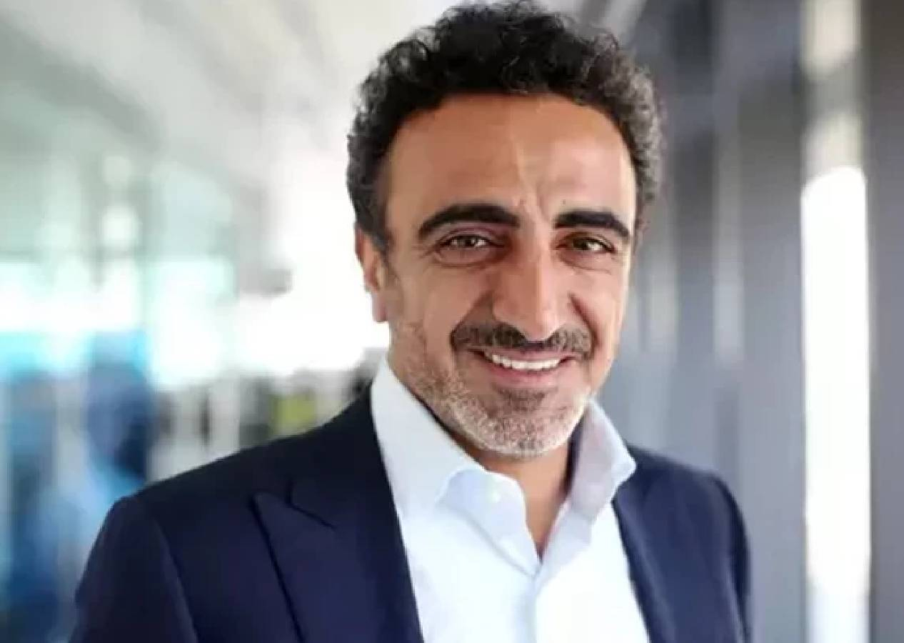Chobani yatırımı Hamdi Ulukaya'yı Forbes listesinde zirveye çıkardı: Artık en zengin Türk