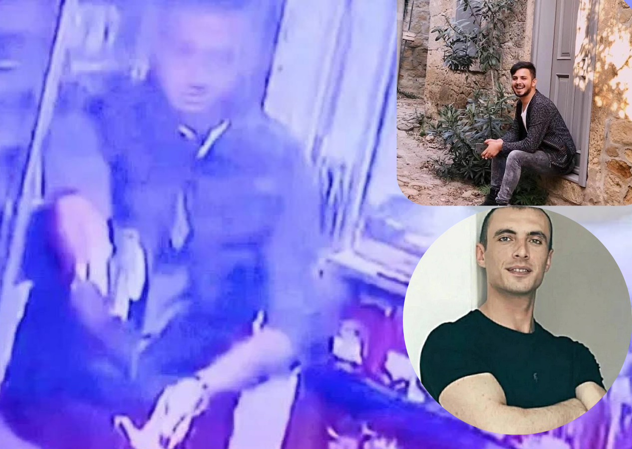 Korkunç bağlantı iddiası! Balıkesir’de peş peşe cinayetler: Uzman çavuş ve Olcay Özdemir aynı katilin kurbanı mı?