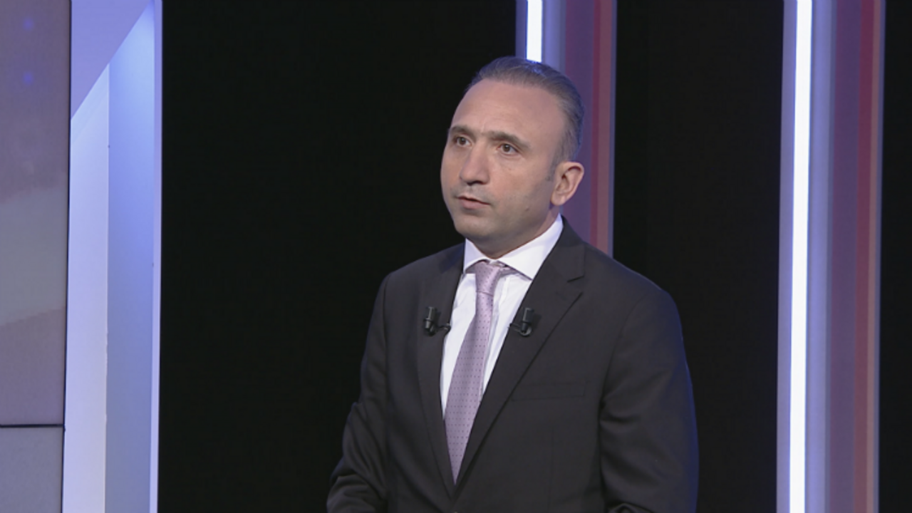 Başakşehir'in İptal Edilen Golü Doğru Mu: Deniz Çoban Açıkladı