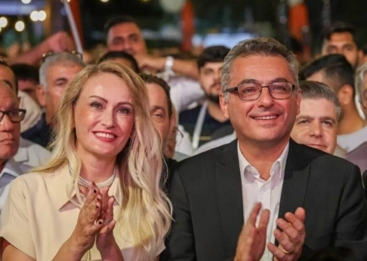 Tufan Erhürman net konuştu: Türkiye'yle istişare etmeden bir dış politika belirlenmeyecek