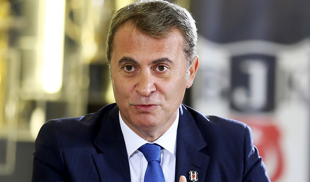 Fikret Orman'dan Galatasaray'a sürpriz teklif!