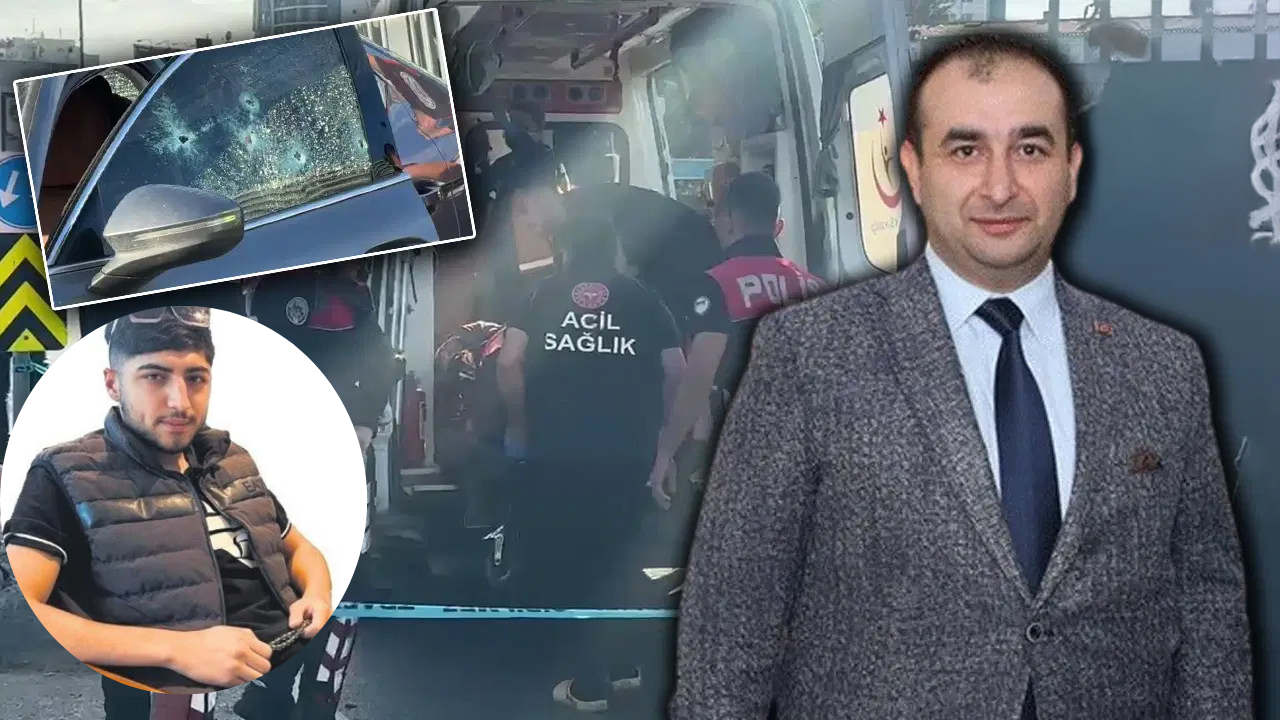 Sokak ortasında infaz! Esenyurt’taki saldırı Serdar Öktem cinayetiyle mi bağlantılı?