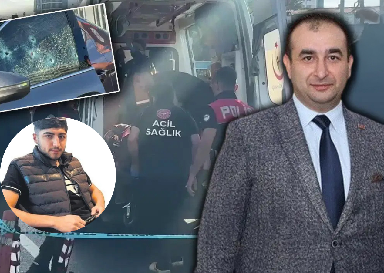 Sokak ortasında infaz! Esenyurt’taki saldırı Serdar Öktem cinayetiyle mi bağlantılı?