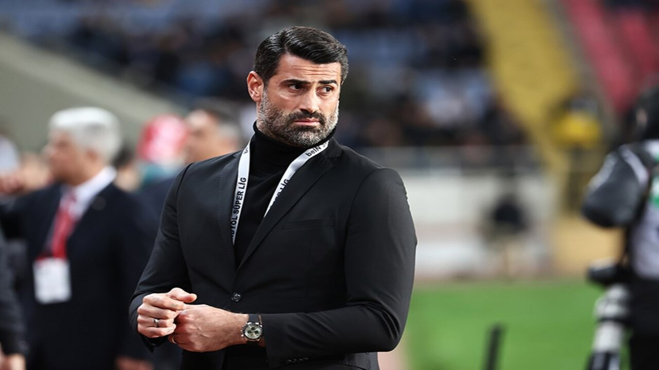 Volkan Demirel Galatasaray'dan Nasıl Puan Alınacağını Açıkladı