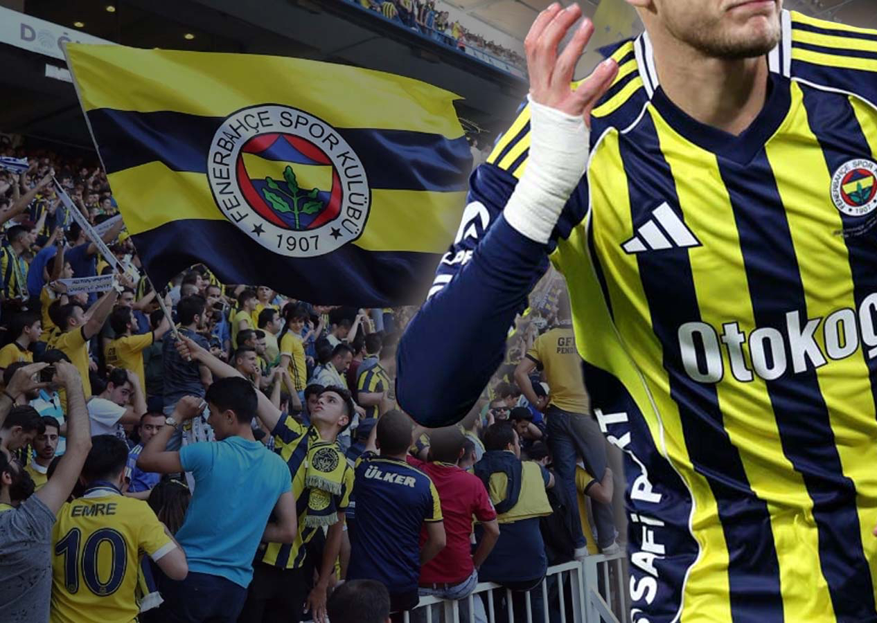 Kadıköy'de büyük şok! Taraftarlar Fenerbahçeli yıldızı yuhalayarak protesto etti