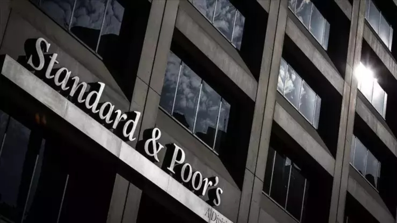S&P, Türkiye'nin kredi notunu değiştirmedi