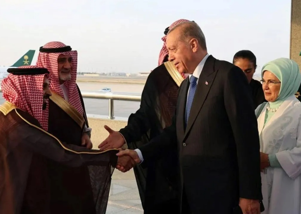 Cumhurbaşkanı Erdoğan’dan kritik Körfez turu! İlk durak Kuveyt, gündem Gazze ve ekonomik işbirliği