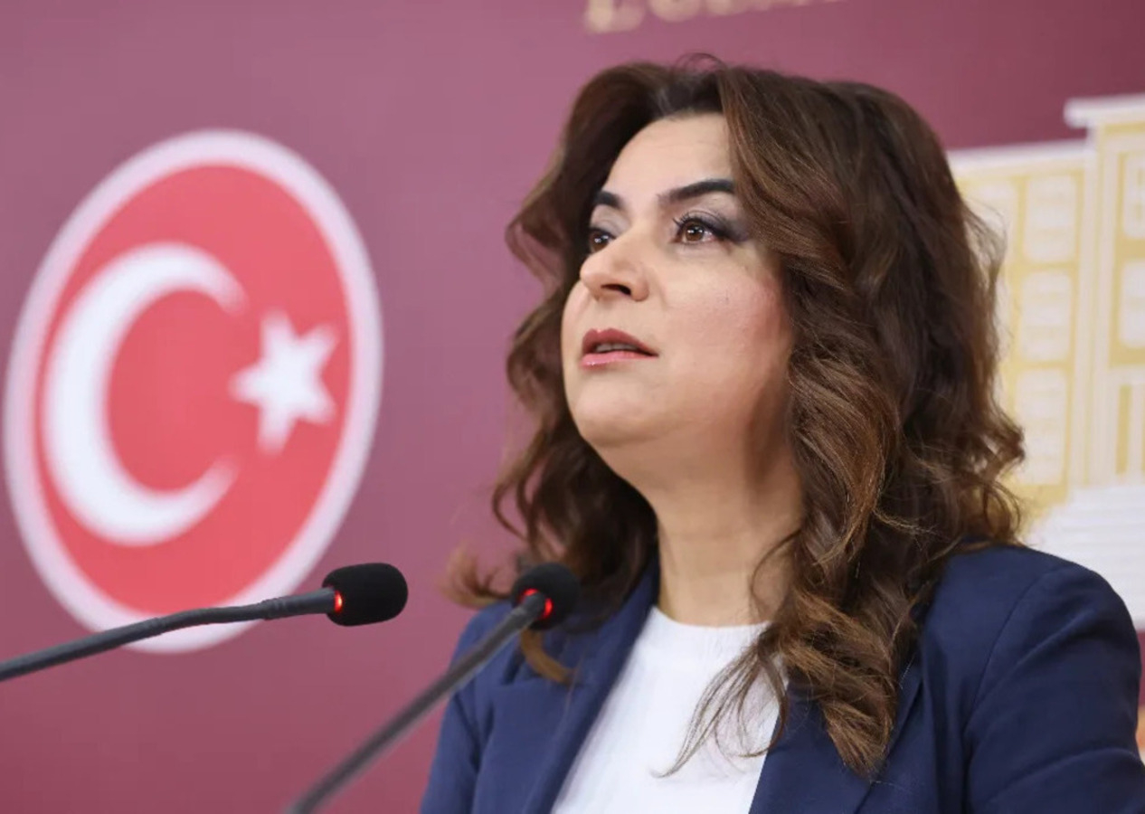 DEM Parti hayır diyor: Çocuk suçlulara ceza indirimi kaldırılamaz!