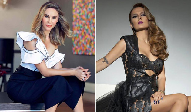 Demet Akalın, Demet Şener'e 'son gülen iyi güler' mesajı verdi!