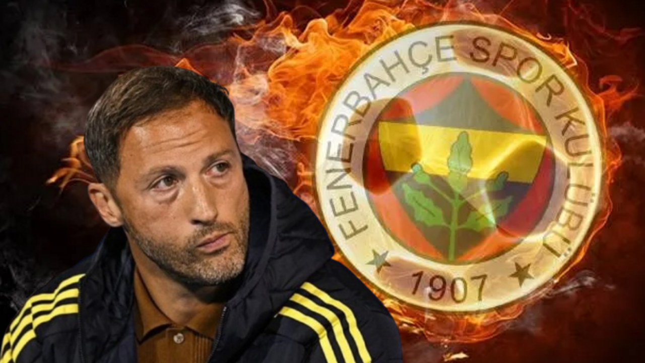 Fenerbahçe'de O İsimlerde Kadro Dışı Kalacaktı Tedesco Kurtardı