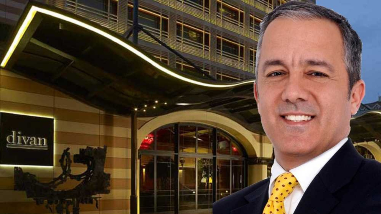 İBB’de yolsuzluk zinciri Koç Holding’e uzandı! Divan Otelleri Genel Müdürü Murat Tomruk "şüpheli" sıfatıyla ifade verdi