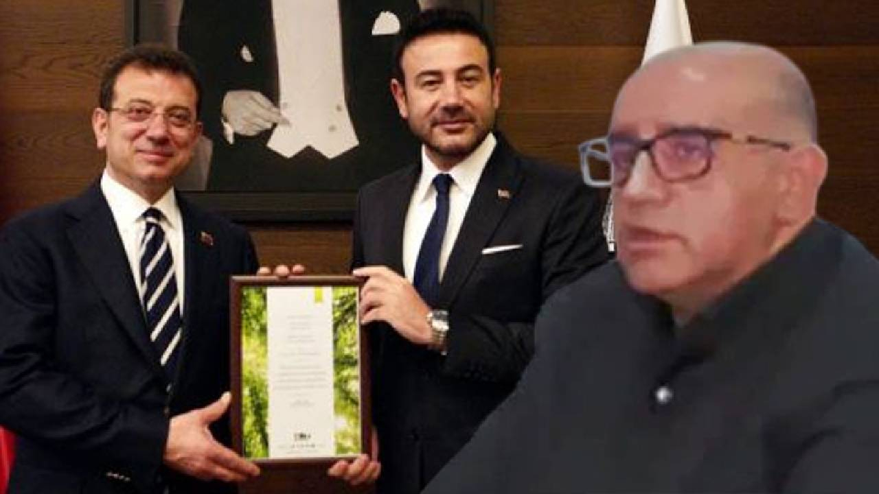 Yüzlerce yıl hapis isteniyor! Aziz İhsan Aktaş suç örgütü iddianamesi tamamlandı: 7 Belediye Başkanı hakkında dev ceza talebi