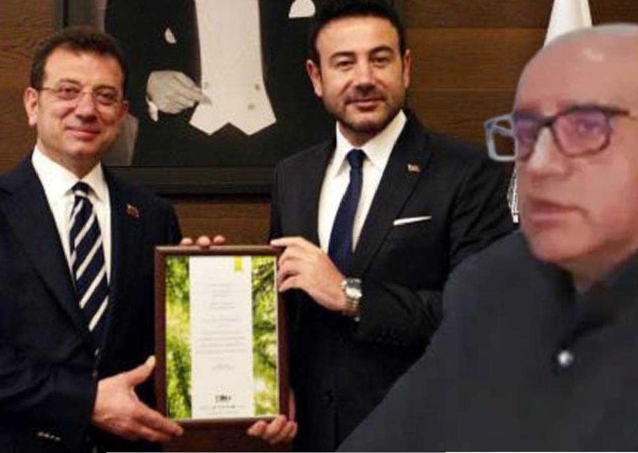 Yüzlerce yıl hapis isteniyor! Aziz İhsan Aktaş suç örgütü iddianamesi tamamlandı: 7 Belediye Başkanı hakkında dev ceza talebi