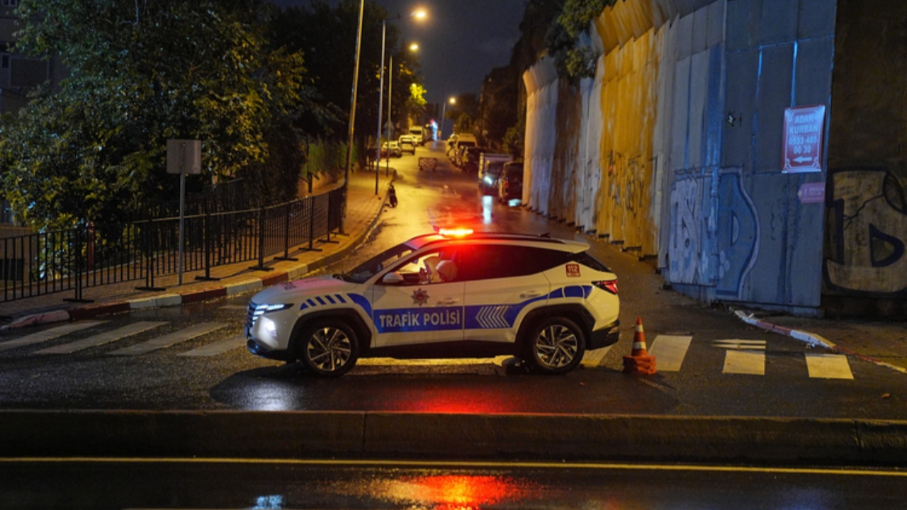 İstanbul’da Cumhuriyet Bayramı provaları: Bazı cadde ve sokaklar bugün trafiğe kapalı
