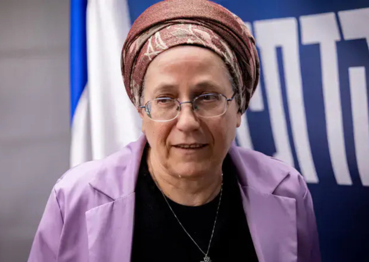 İsrailli bakandan küstah sözler: Gazze'de Türk görmek istemiyorum!