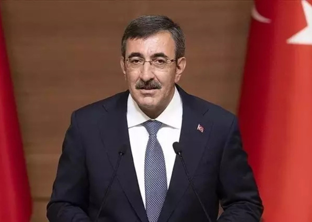 Cevdet Yılmaz: Türkiye, KKTC'nin yanında olmaya devam edecek