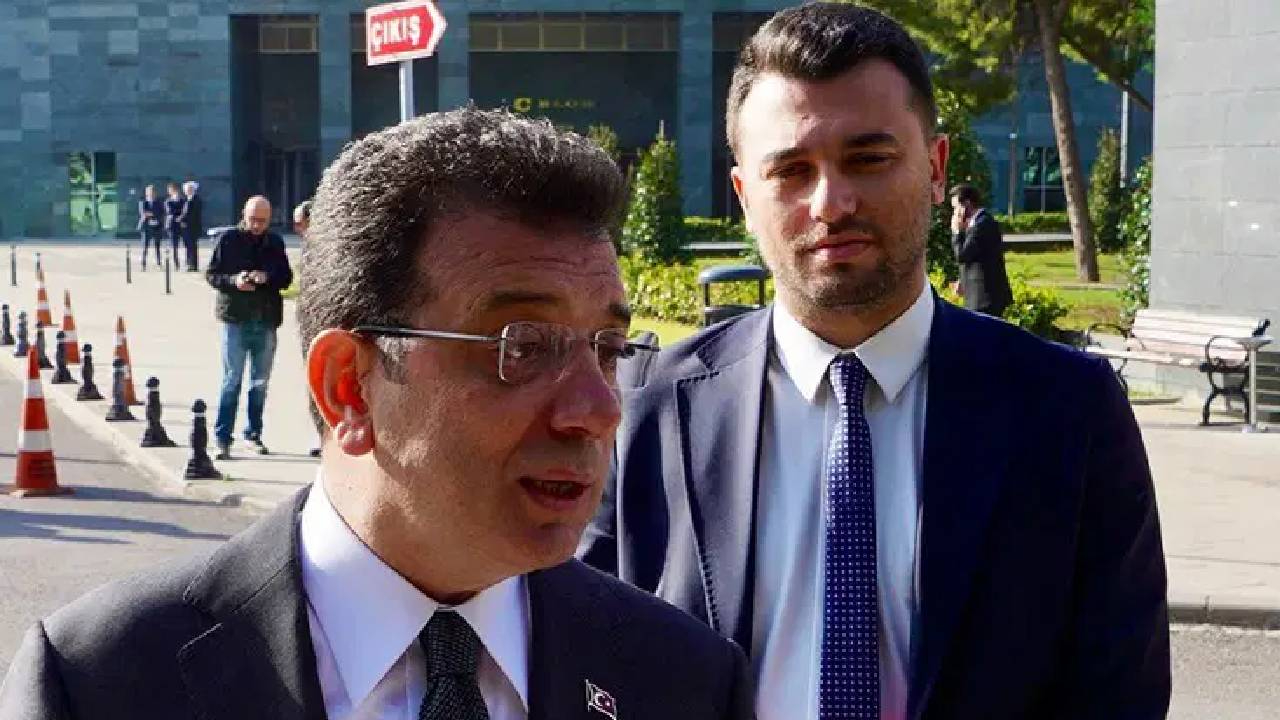 İmamoğlu’nun diploma davasında sürpriz gelişme! Mahkeme kararını verdi: Avukatı duruşmaya katılamayacak