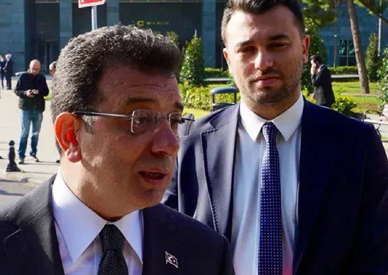 İmamoğlu’nun diploma davasında sürpriz gelişme! Mahkeme kararını verdi: Avukatı duruşmaya katılamayacak