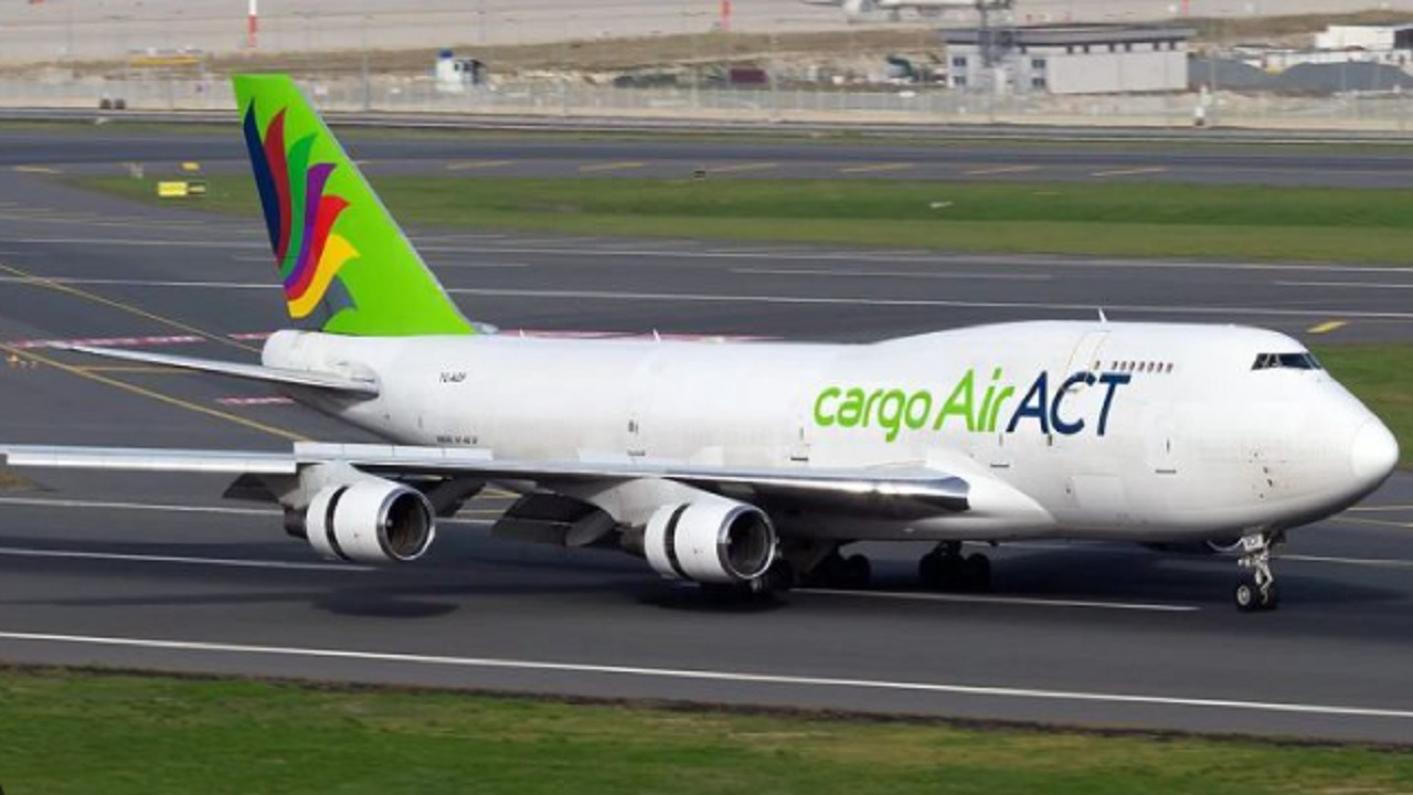 ACT Havayolları (ACT Airlines/MyCargo Airlines) Kimin ve Hangi Ülkeye Ait?
