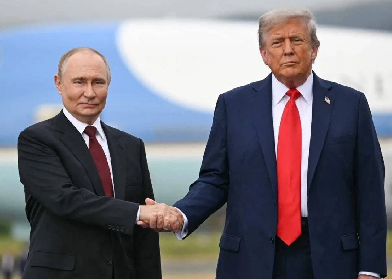Budapeşte zirvesi kapıda! Putin ve Trump’ın gündemi Ukrayna ve gerilen ilişkiler