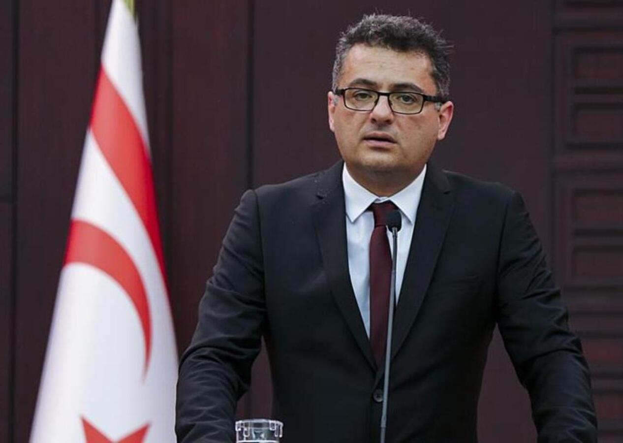 KKTC sandık başına gitti: Cumhurbaşkanı Tufan Erhürman oldu