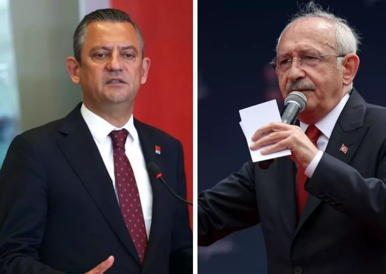 CHP’de kader haftası! Gözler 24 Eylül'deki şaibeli kurultay davasında... “Kırmızı alarm” verildi, 4 senaryo masada