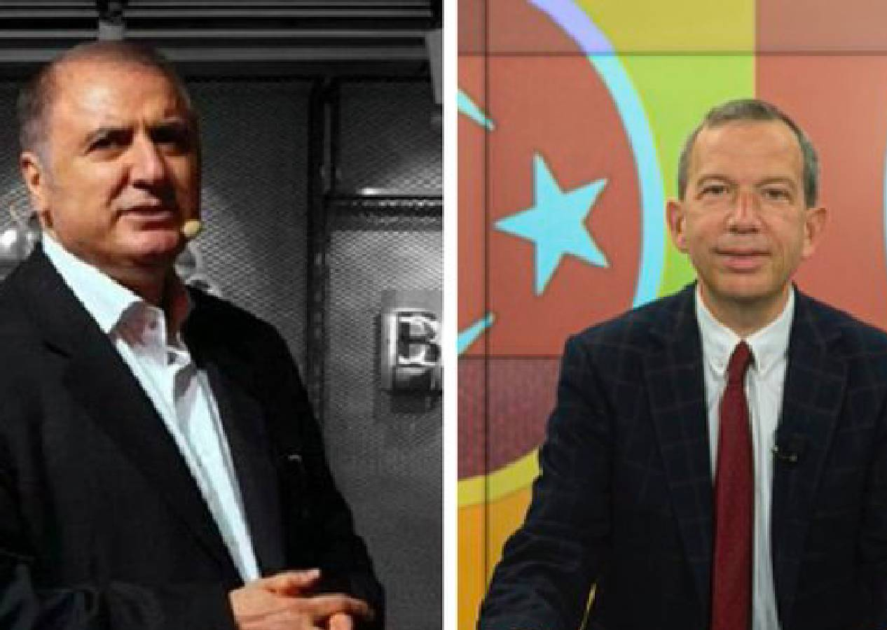 Sistemin ağabeyi Kenan Tekdağ ve mason Remzi Sanver adliyede: Susma hakkını kullanmış