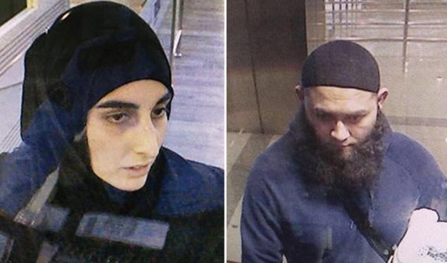 DEAŞ'lı bombacılar Zaman Gazetesi abonesi çıktı...