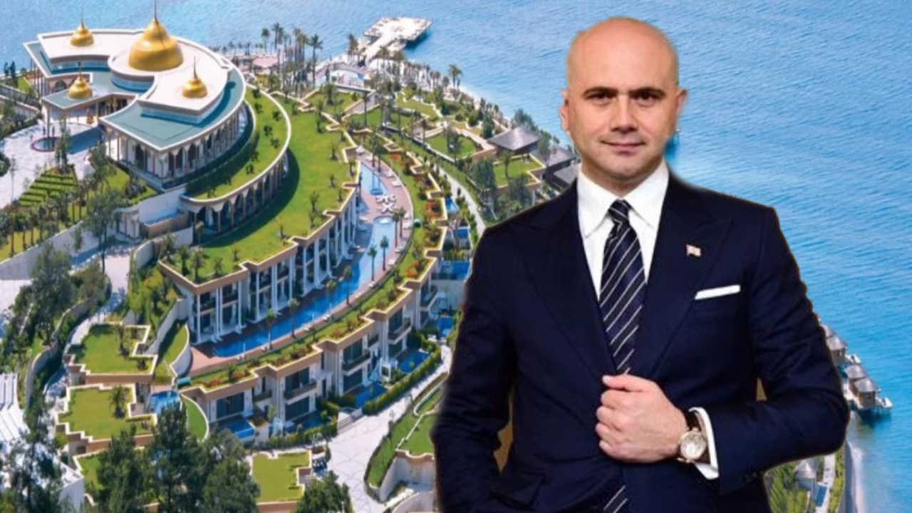 “Paramount Otel” soruşturmasında tutuklama kararı: Cihan Ekşioğlu ve iki isim cezaevine gönderildi Mahkeme 3 kişiyi tutukladı, 2 isme adli kontrol uygulanacak