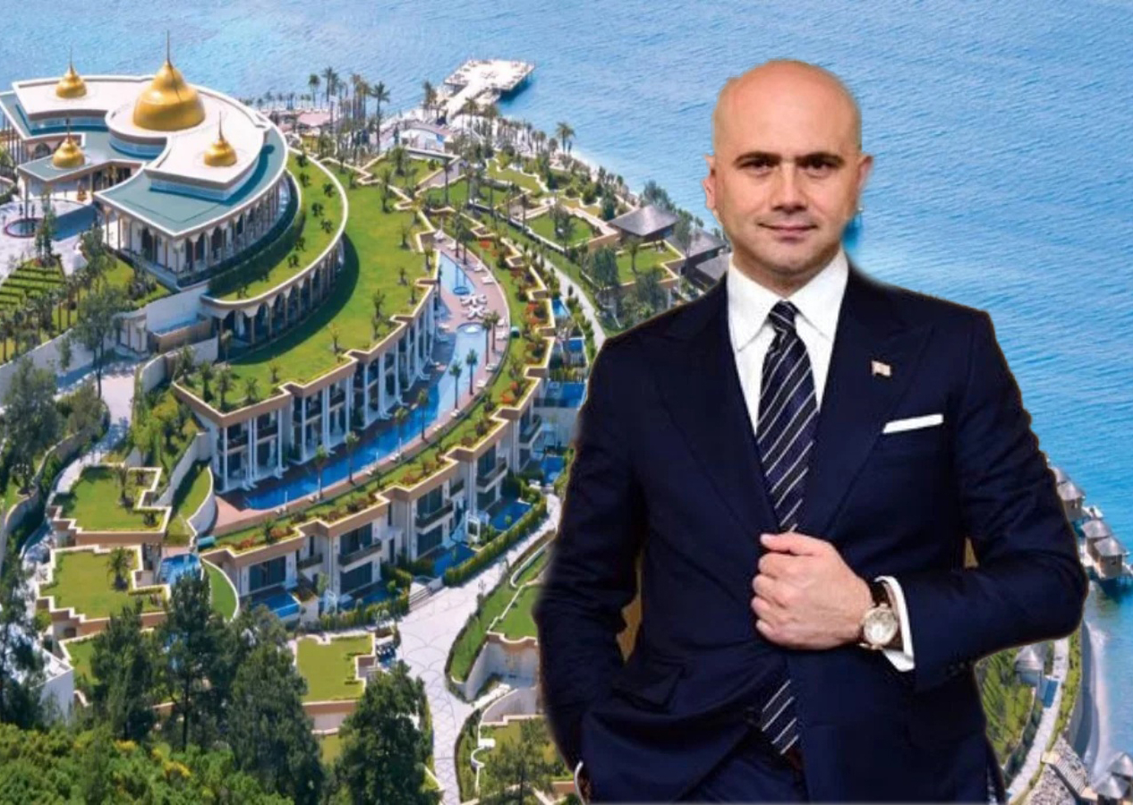 “Paramount Otel” soruşturmasında tutuklama kararı: Cihan Ekşioğlu ve iki isim cezaevine gönderildi Mahkeme 3 kişiyi tutukladı, 2 isme adli kontrol uygulanacak