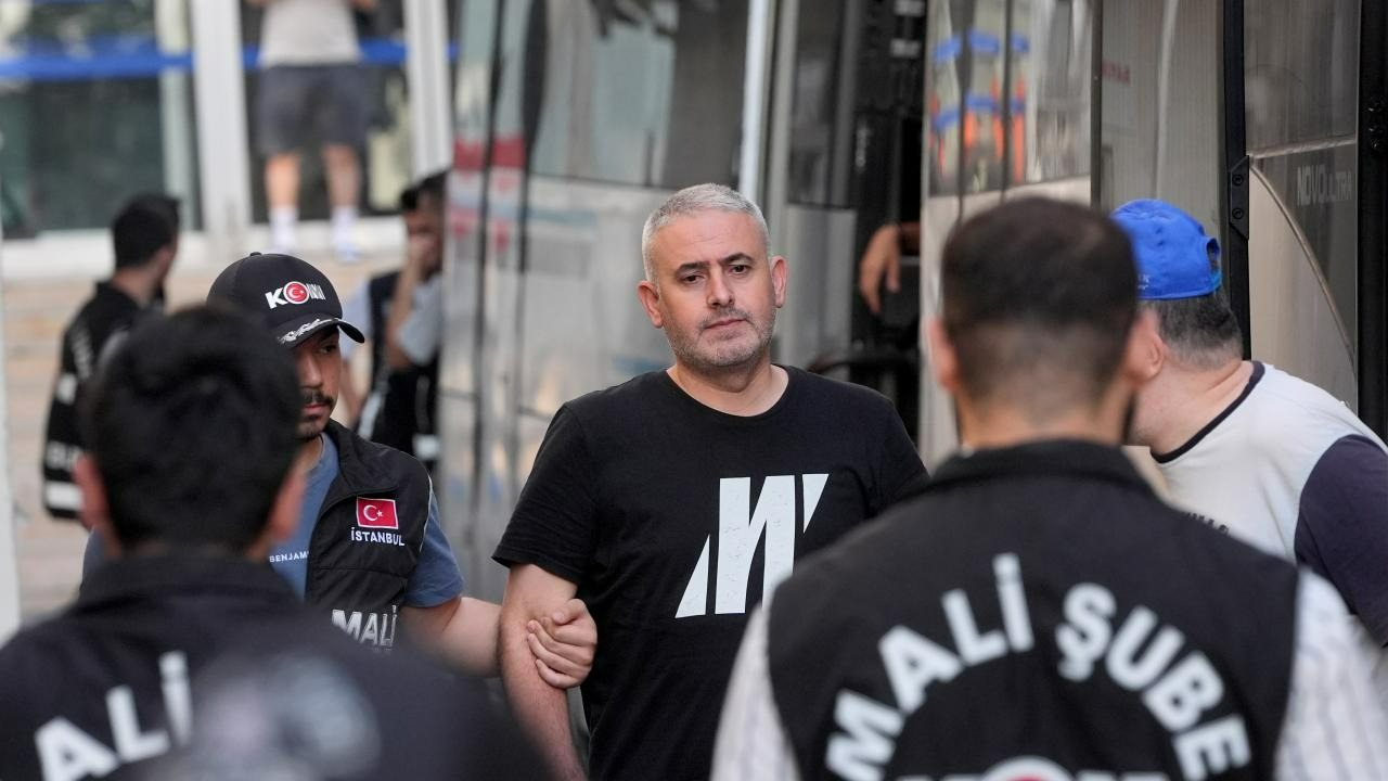 Rüşvetin "Altın Çağı"! İmamoğu'nun üç belediye ile kurduğu zincir nasıl işledi? İki vekile fezleke!