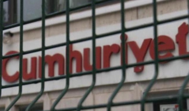 Cumhuriyet Gazetesi Davası'nda ara karar...