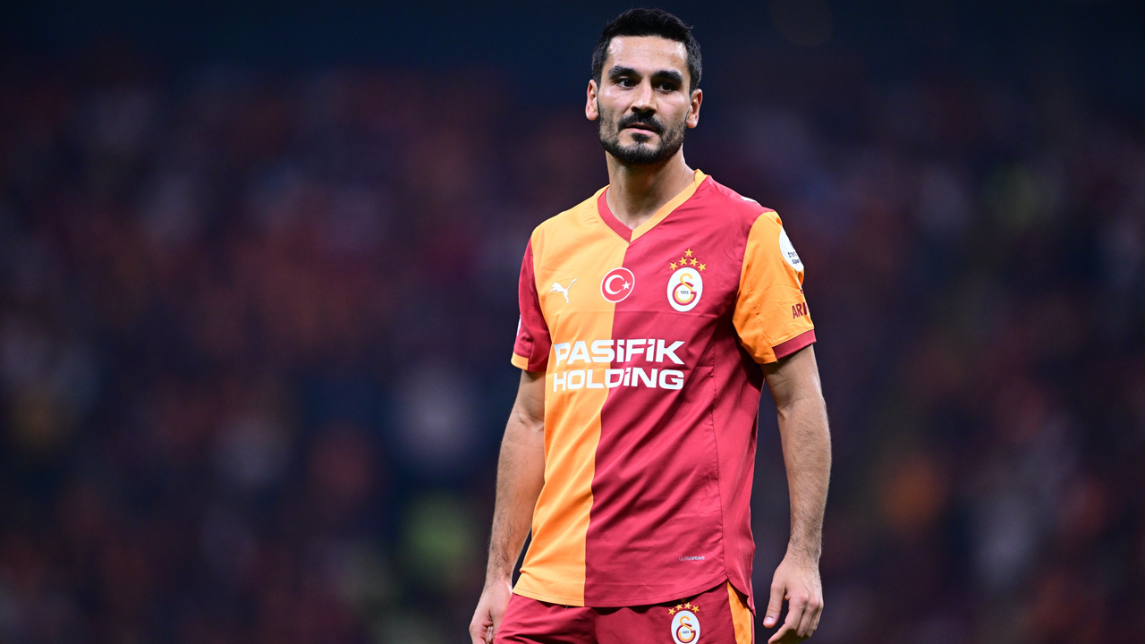 İlkay Gündoğan teknik direktörlüğe şimdiden başladı! Rakiplere özel analiz