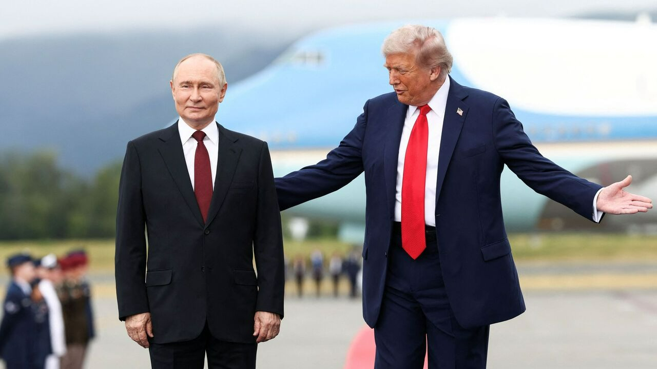 Zirve çıkmazı! Beyaz Saray'dan Trump-Putin görüşmesi ile ilgili şok açıklama!