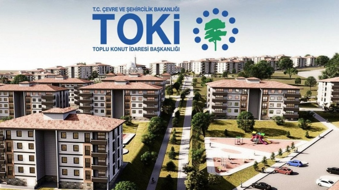Yüzyılın konut hamlesi! 500 bin sosyal konut projesi cuma günü açıklanıyor