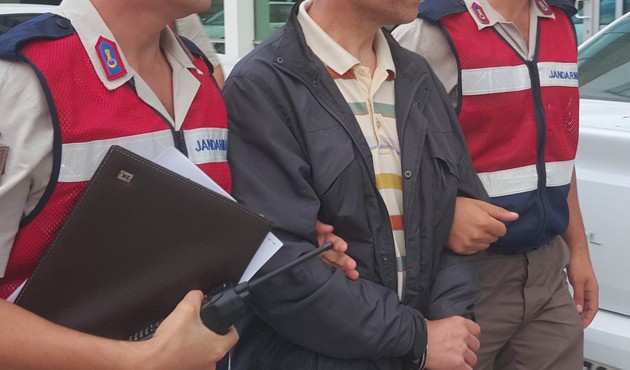 Nevşehir’de FETÖ soruşturması 1 tutuklama!
