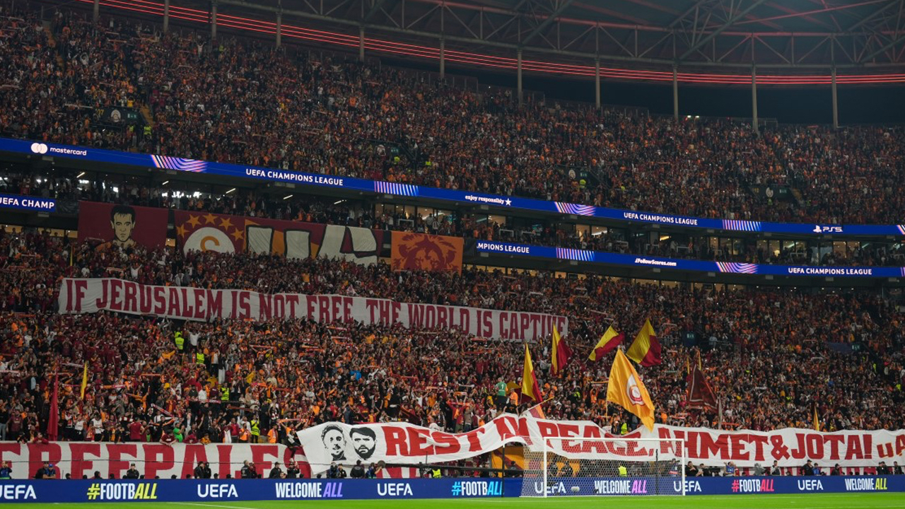Ali Sami Yen yine kapalı gişe olacak