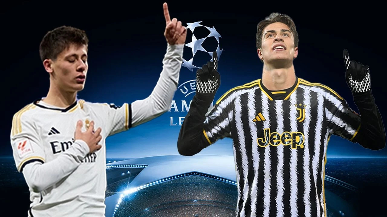 UEFA Şampiyonlar Ligi'nde Türk derbisi! Hocasının kaderi onun elinde!