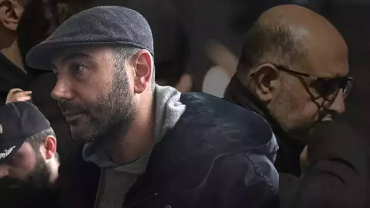 Aziz İhsan Aktaş dosyası! İhaleler Beşiktaş Belediyesi'nde nasıl pay edildi?