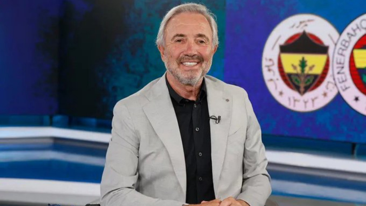 Fenerbahçe eski Asbaşkanı Hamdi Akın, İBB soruşturması kapsamında ifadeye çağrıldı!