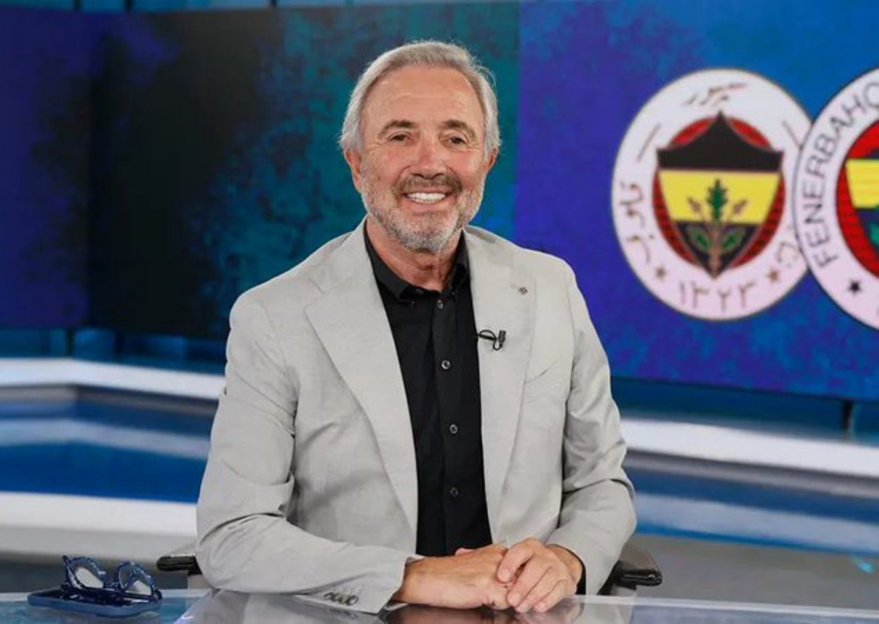 Fenerbahçe eski Asbaşkanı Hamdi Akın, İBB soruşturması kapsamında ifadeye çağrıldı!