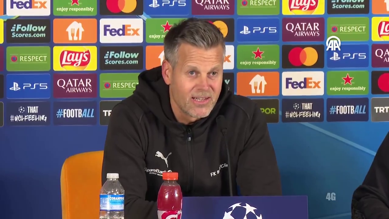 Galatasaray’ın gücünden korktu! Kjetil Knutsen: Boş alan verirsek çok tehlikeli olurlar!