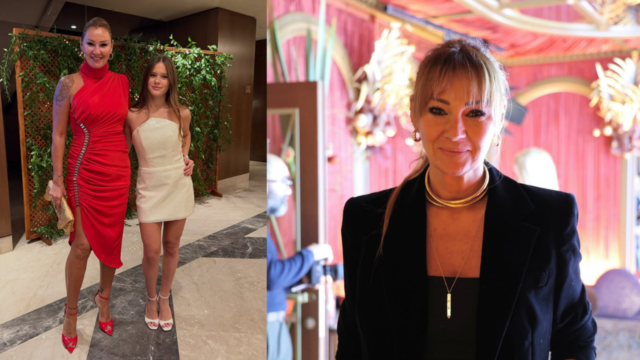 Takipçisi ''Dolandırıldım'' diyerek Pınar Altuğ'dan 450 bin TL istedi! Ünlü oyuncu parayı vermeyince beddua etti: Umarım bir kuru ekmeğe muhtaç olursun