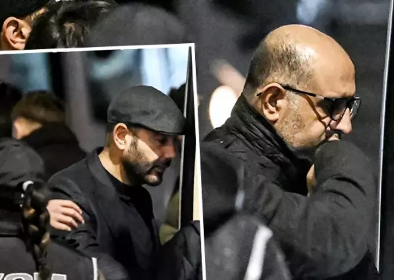 CHP’li belediyelerde dev rüşvet zinciri: 7 belediye başkanı, 200 şüpheli, 1 milyar liralık vurgun! Aziz İhsan Aktaş iddianamesinin detayları ortaya çıktı! CHP’li belediyelerdeki rüşvet tezgahı bakın nasıl kurulmuş...