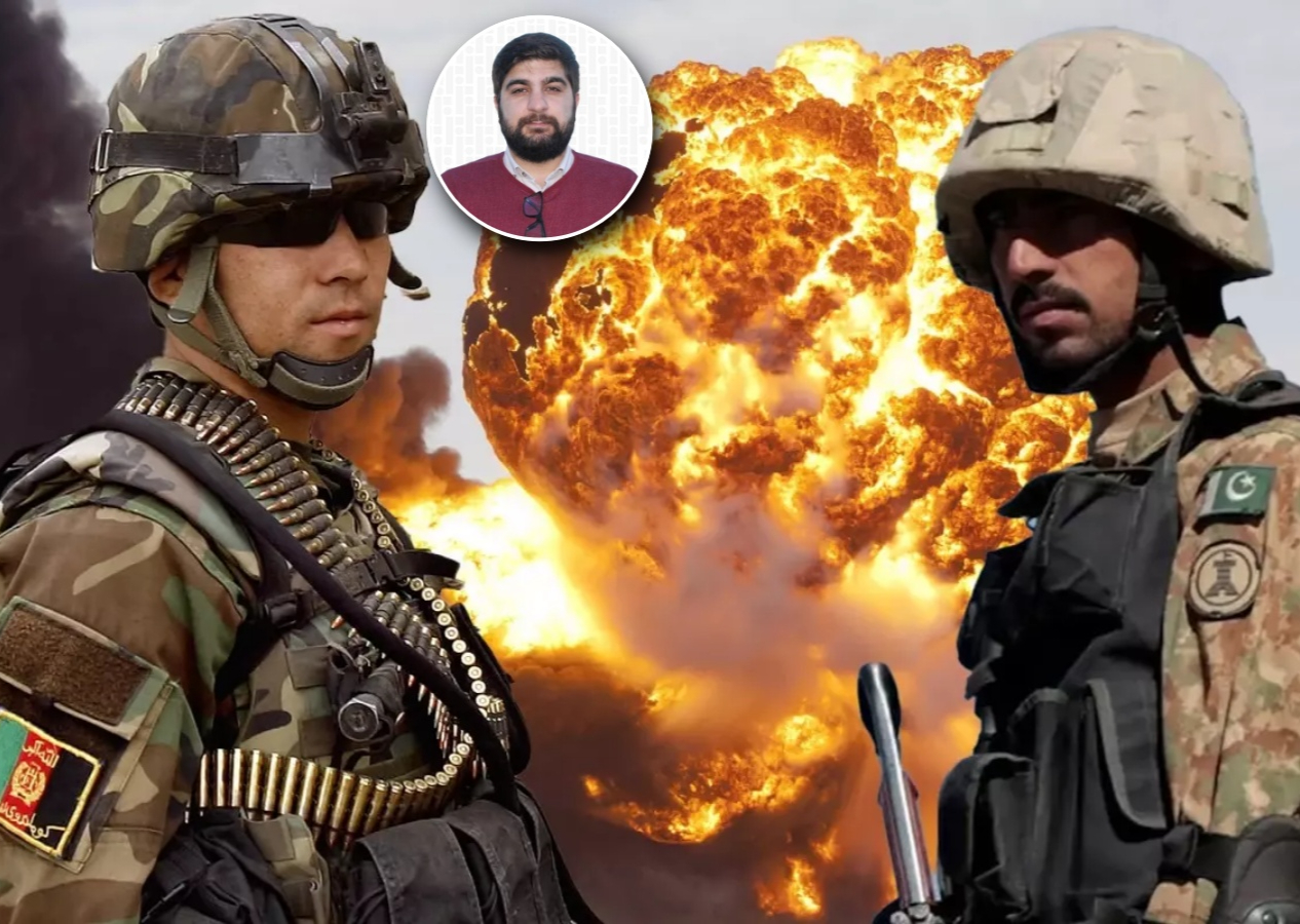 Türk istihbaratı Pakistan-Afganistan savaşını nasıl durdurdu?