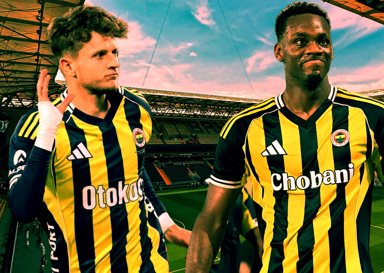 Fenerbahçe'de taşlar yerinden oynuyor! İki yıldızın bileti kesildi, devre arası yollar ayrılıyor